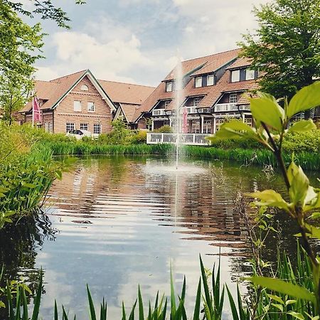 Schuetzenhof Ahlerstedt Hotel Екстериор снимка