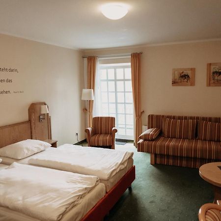 Schuetzenhof Ahlerstedt Hotel Екстериор снимка