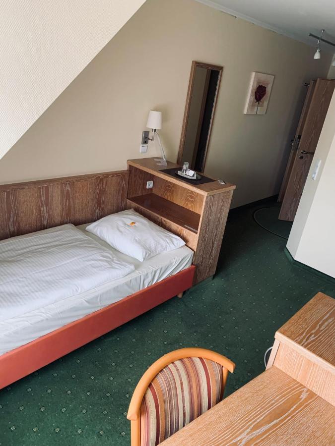 Schuetzenhof Ahlerstedt Hotel Екстериор снимка