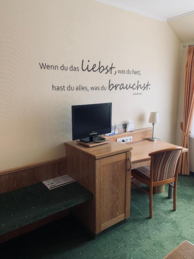 Schuetzenhof Ahlerstedt Hotel Екстериор снимка