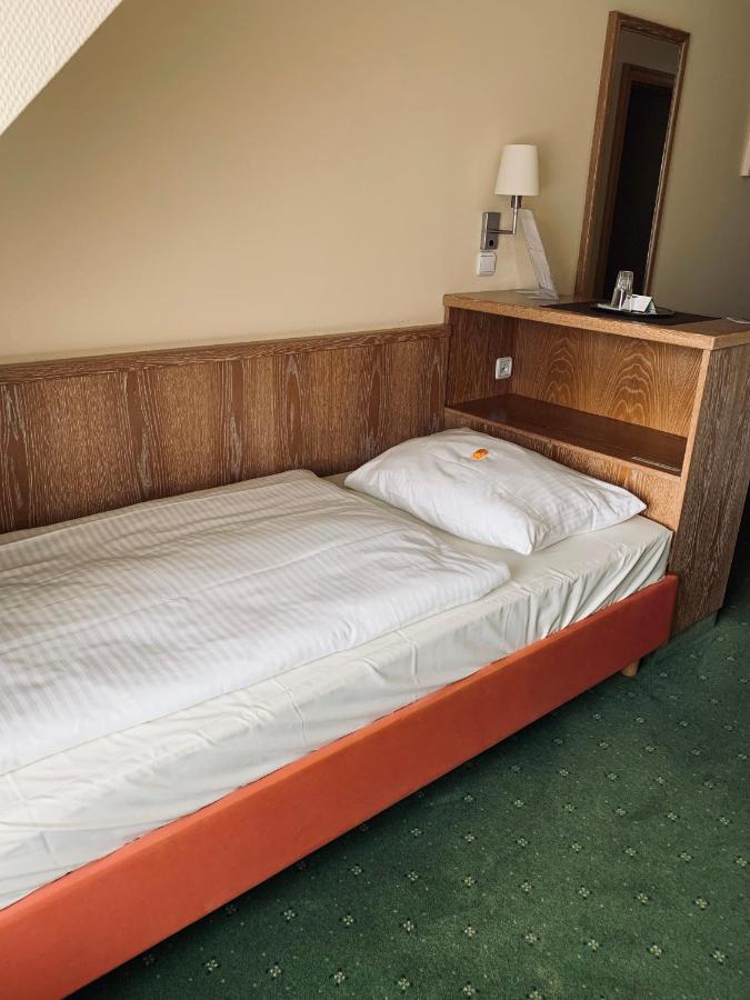Schuetzenhof Ahlerstedt Hotel Екстериор снимка