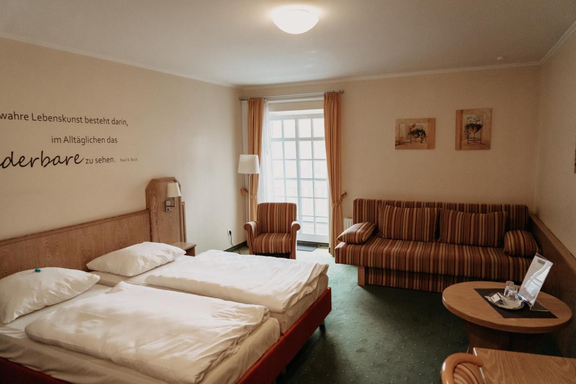 Schuetzenhof Ahlerstedt Hotel Екстериор снимка