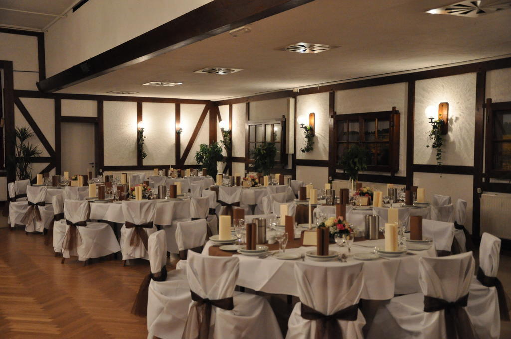 Schuetzenhof Ahlerstedt Hotel Екстериор снимка