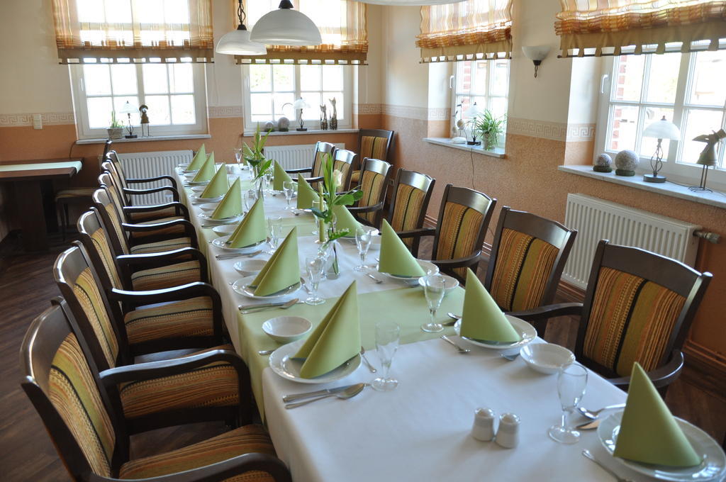 Schuetzenhof Ahlerstedt Hotel Екстериор снимка