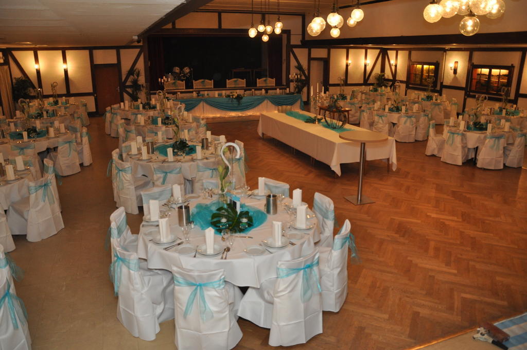 Schuetzenhof Ahlerstedt Hotel Екстериор снимка